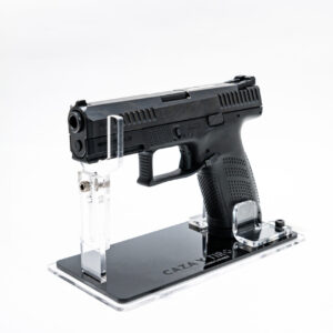 Cz P10 - Tienda de Armas Caza y Tiro Guatemala.