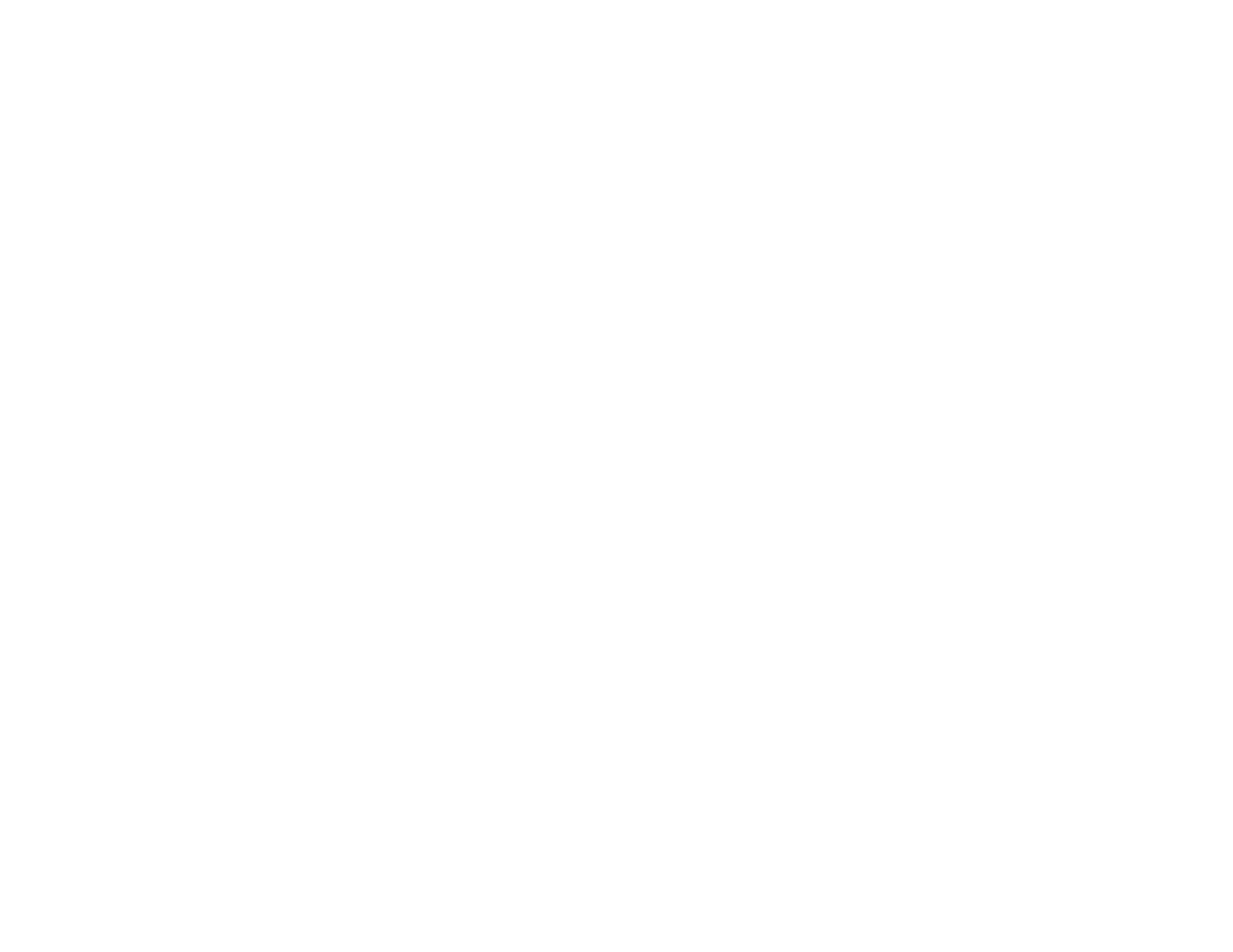 Logo en blanco para caza y tiro Guatemala sin fondo. 